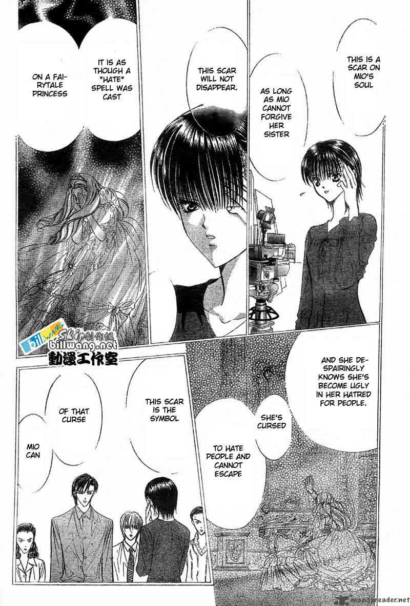 Skip Beat 61 9