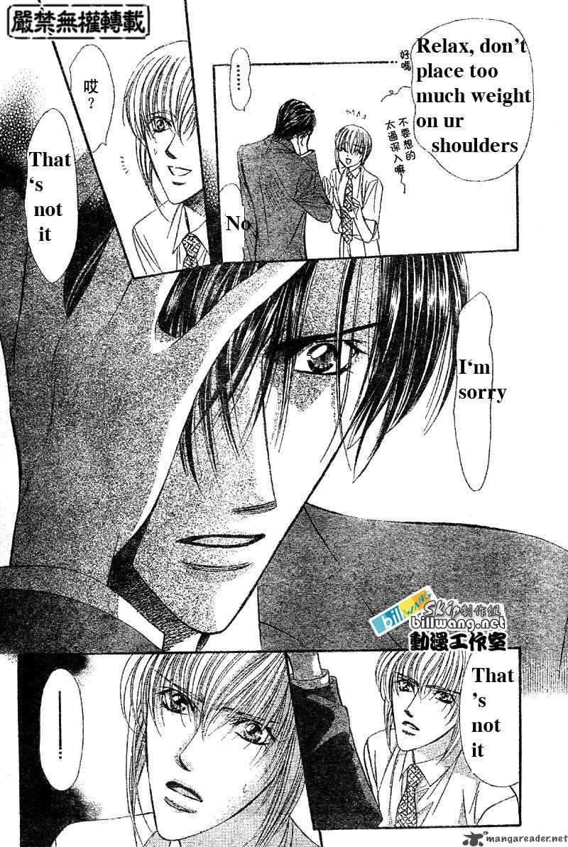 Skip Beat 62 21