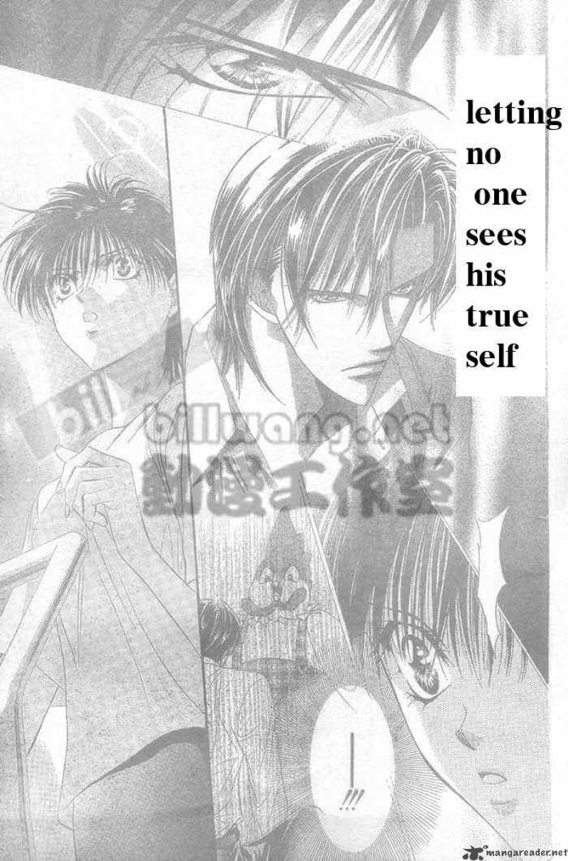 Skip Beat 63 15