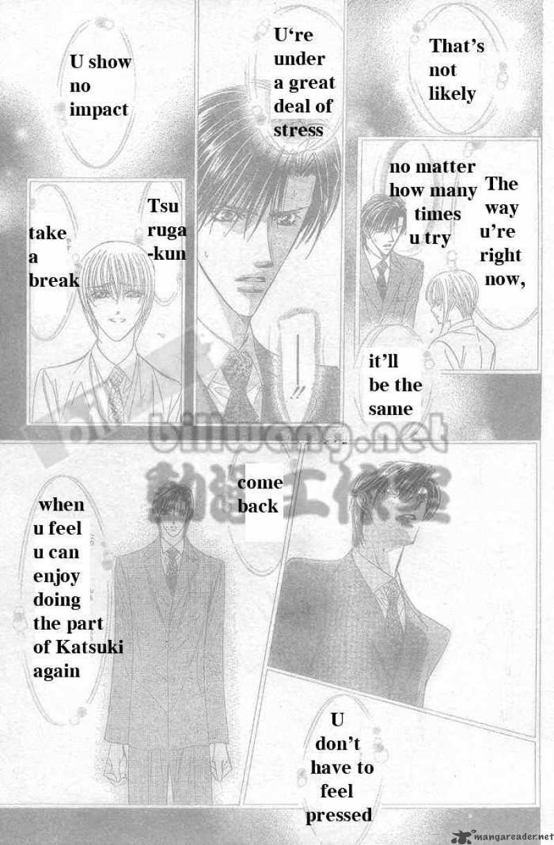 Skip Beat 63 19