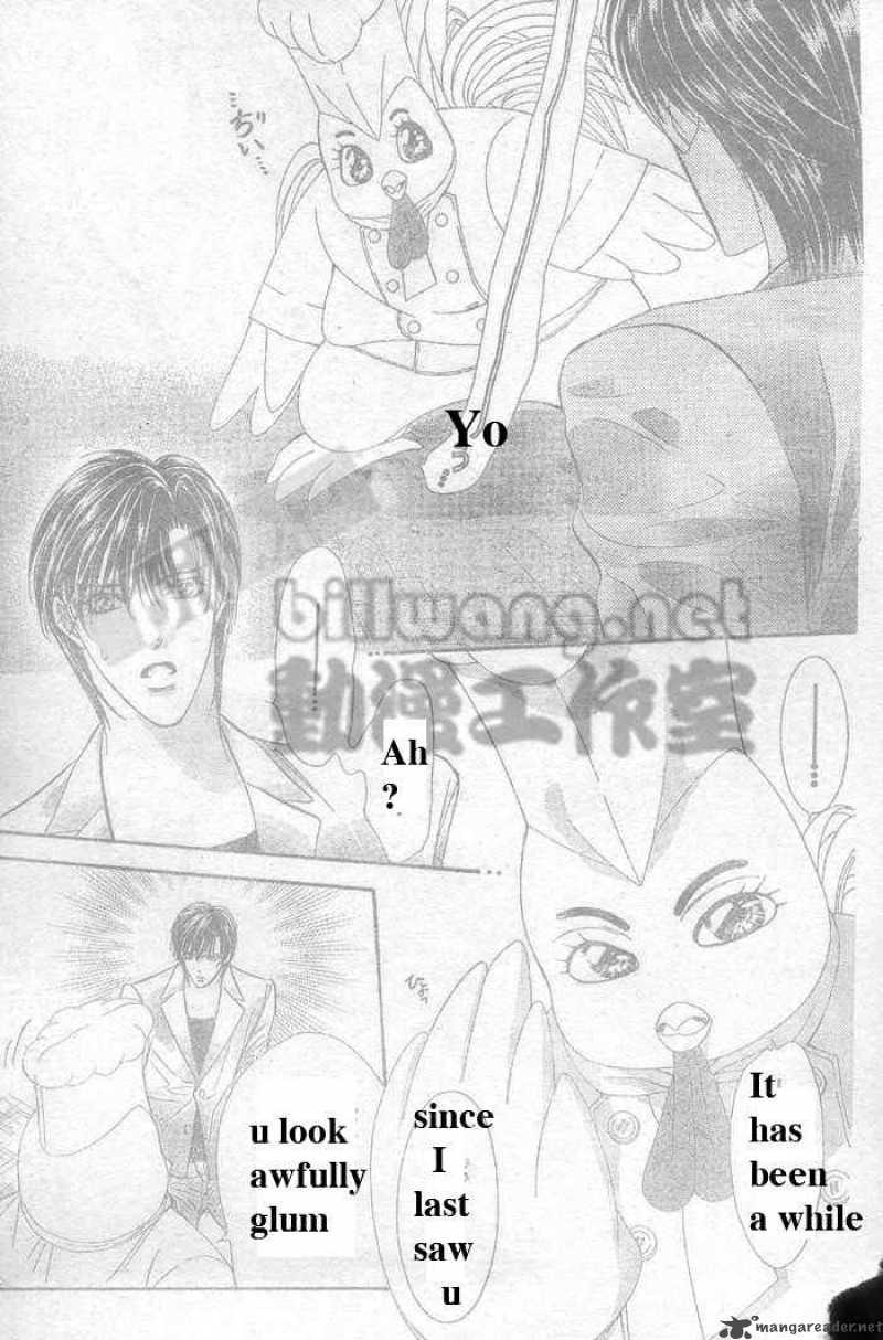 Skip Beat 63 21