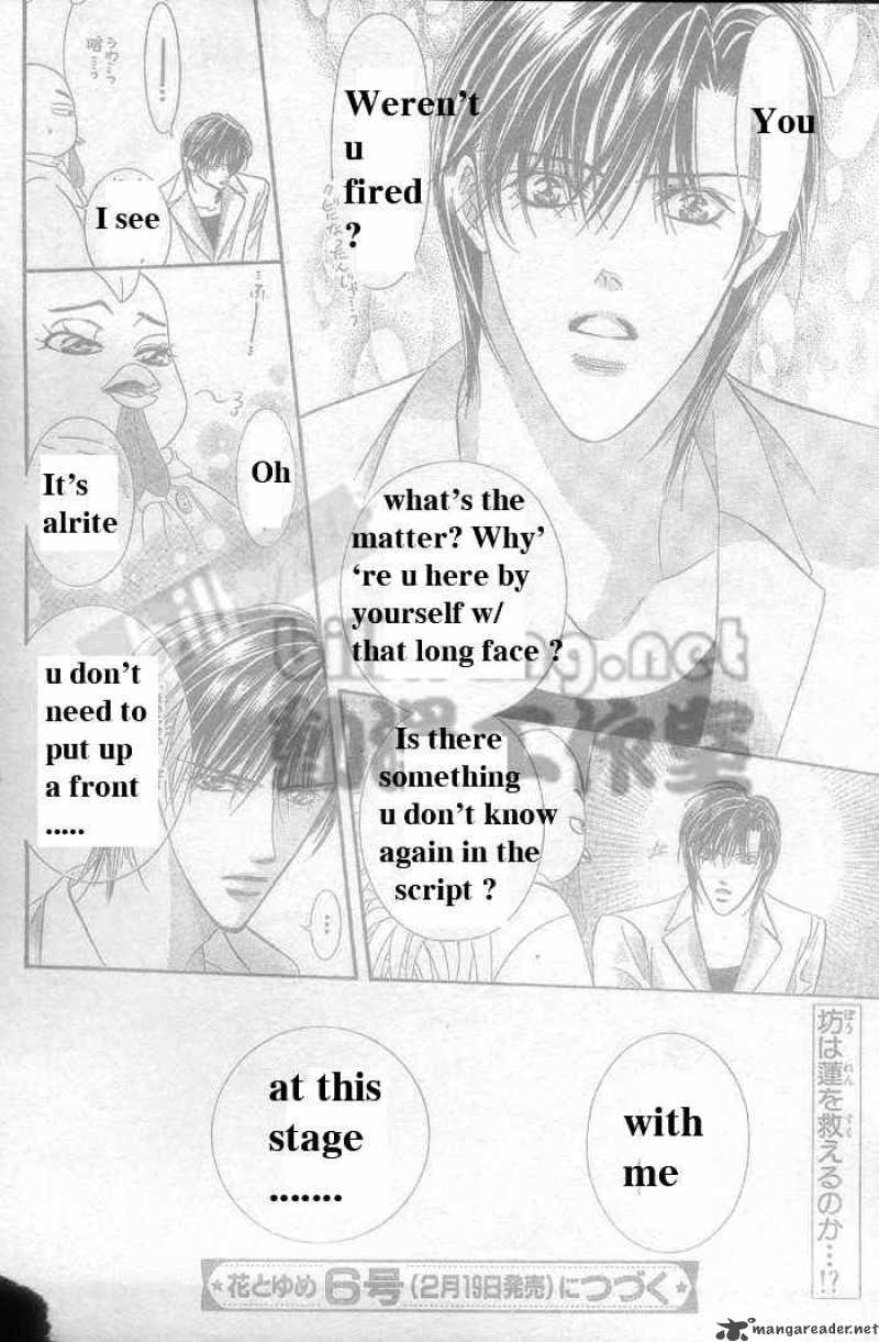 Skip Beat 63 22