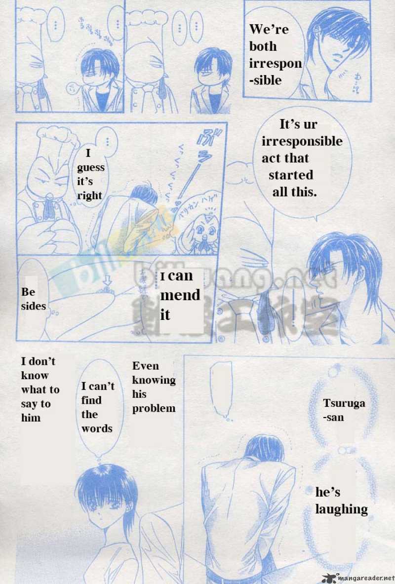 Skip Beat 64 17