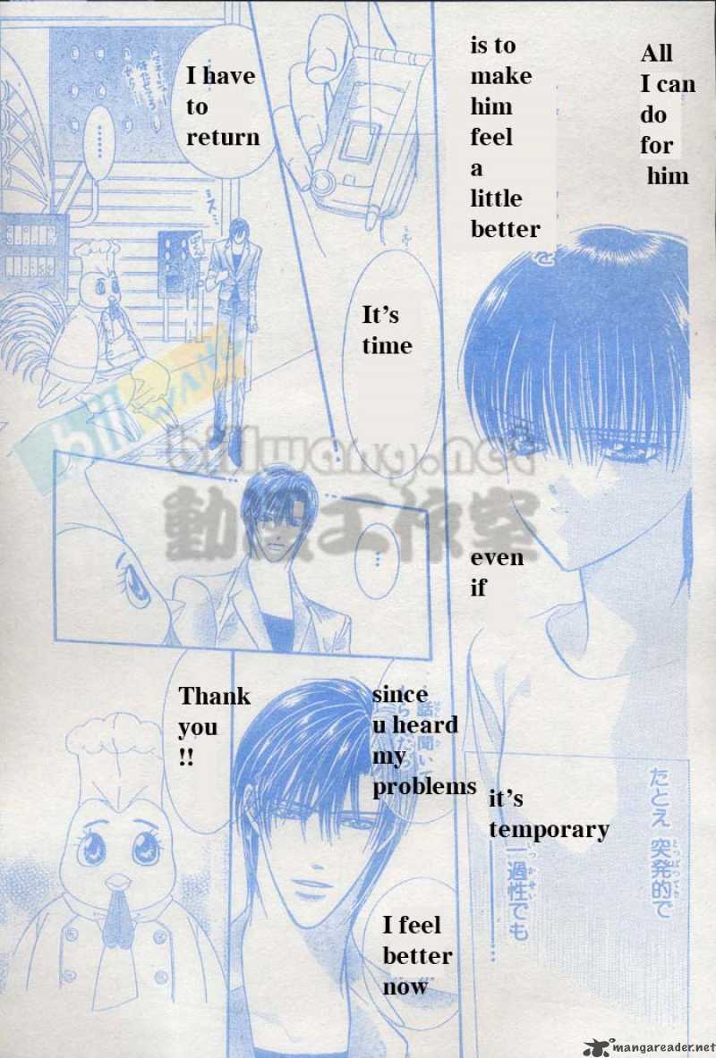 Skip Beat 64 18