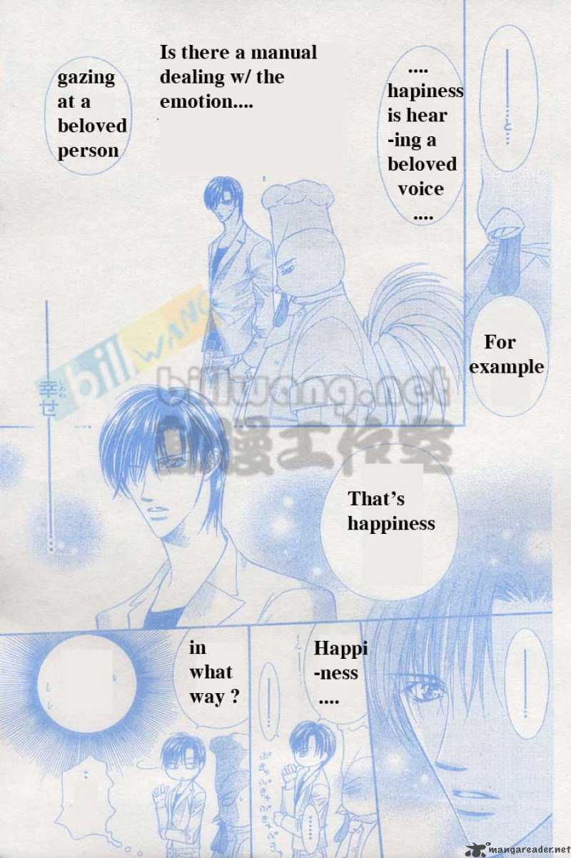 Skip Beat 64 20