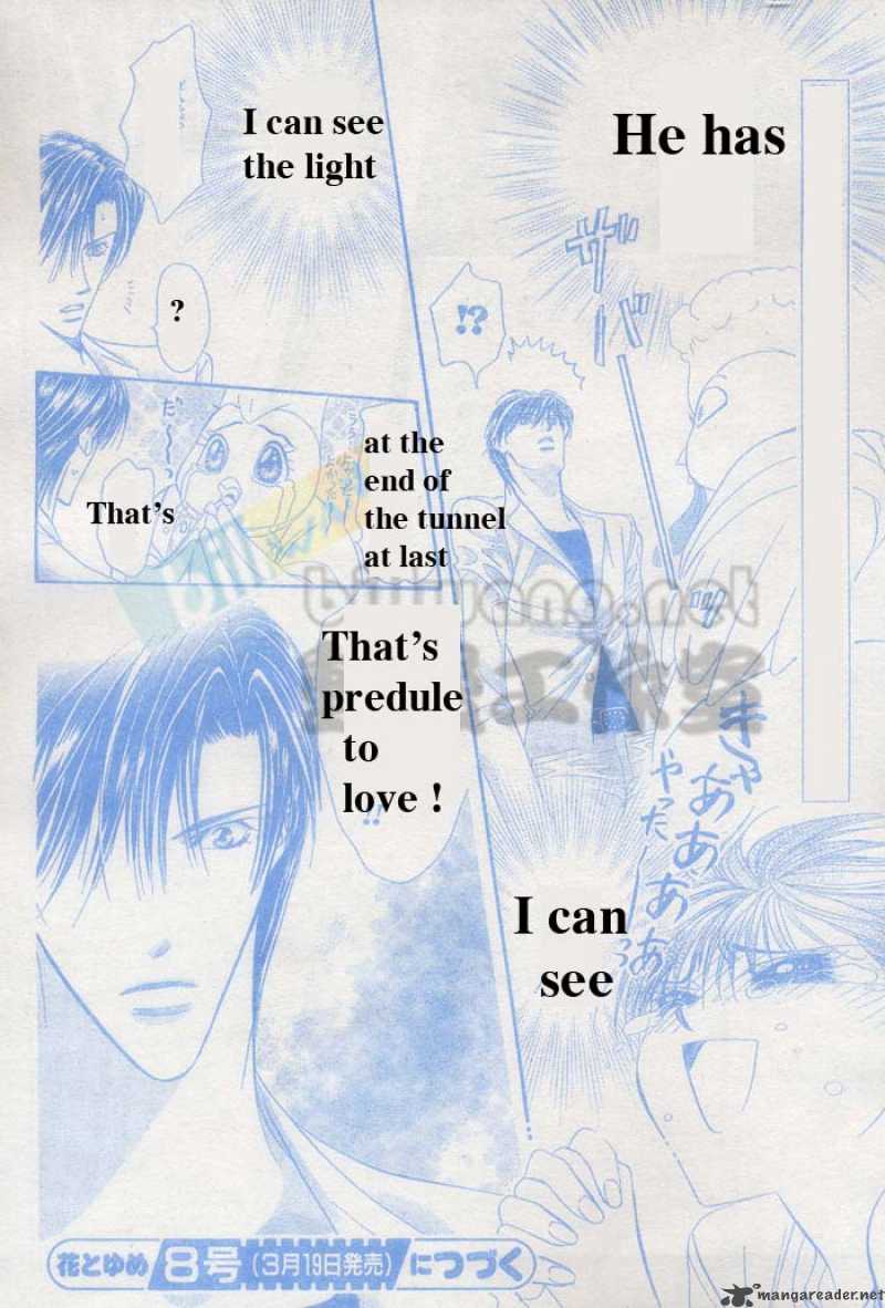 Skip Beat 64 23