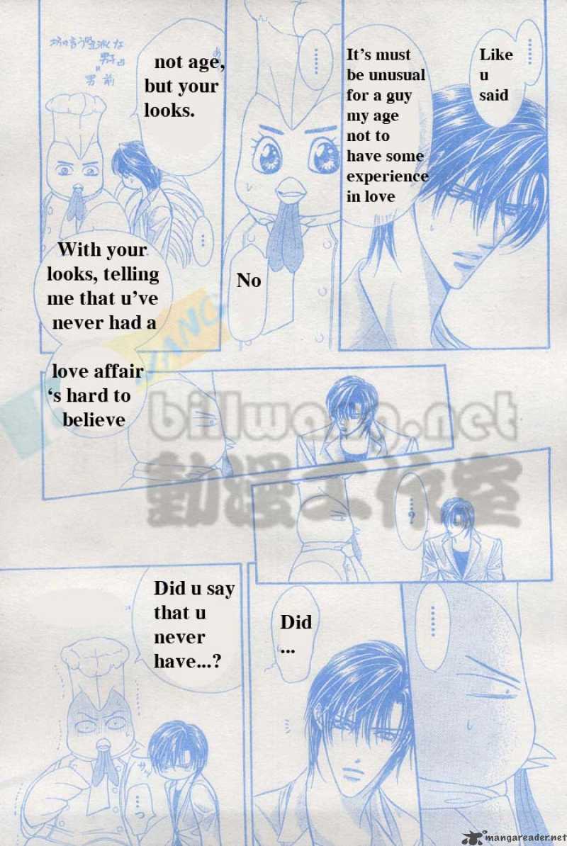 Skip Beat 64 27