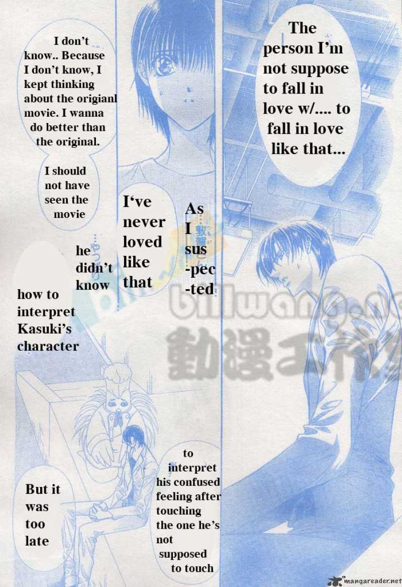 Skip Beat 64 30