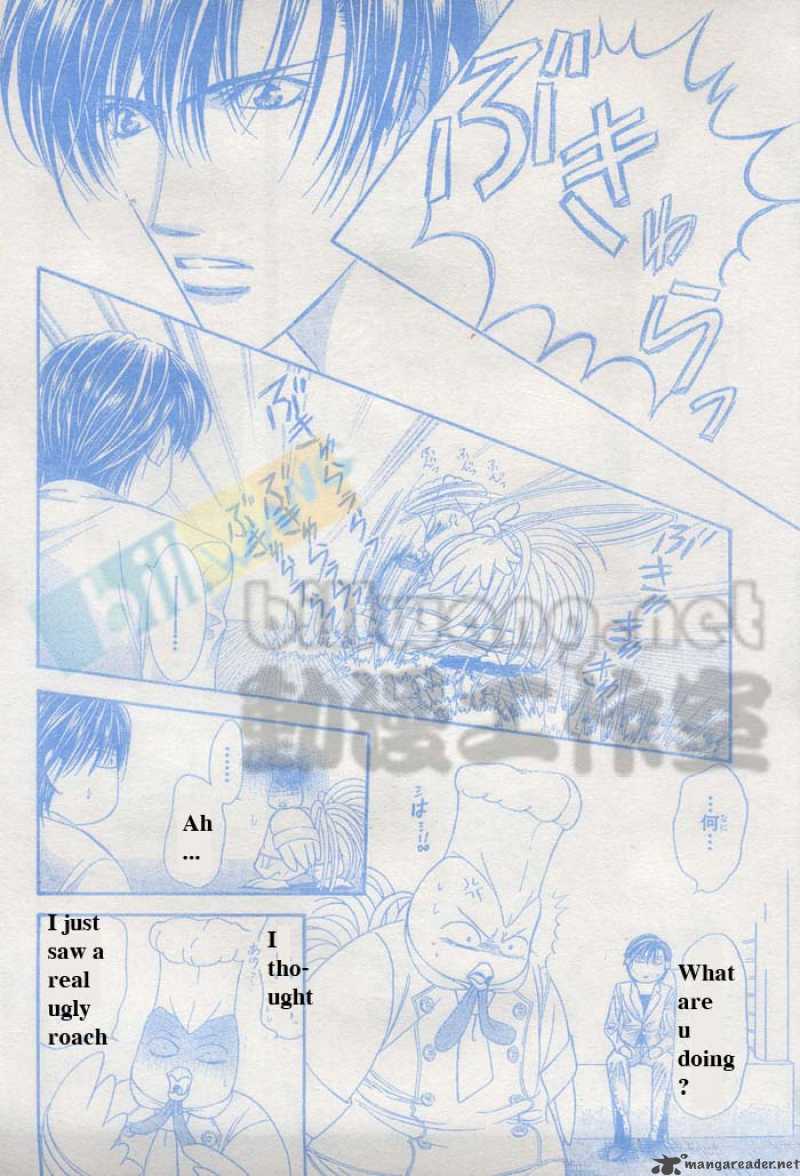 Skip Beat 64 6