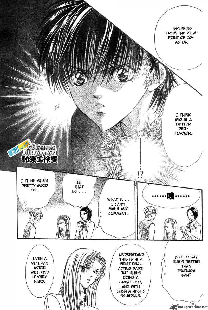 Skip Beat 65 18