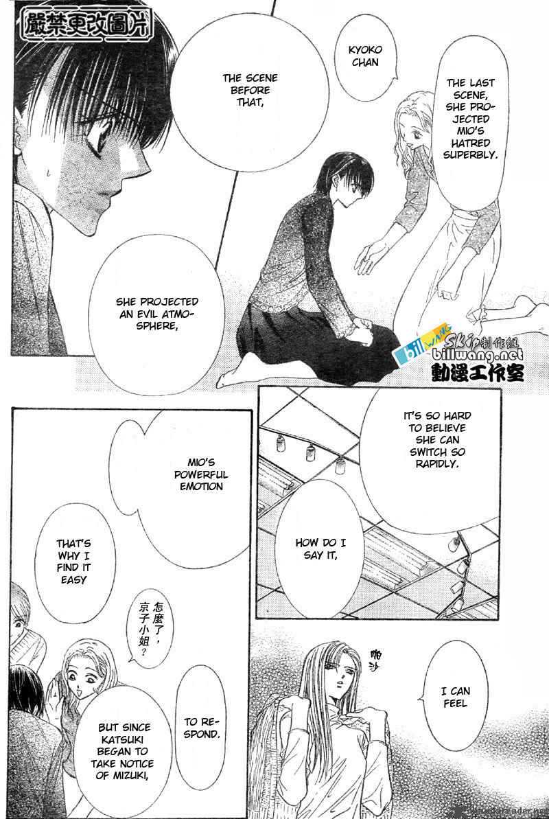 Skip Beat 65 19