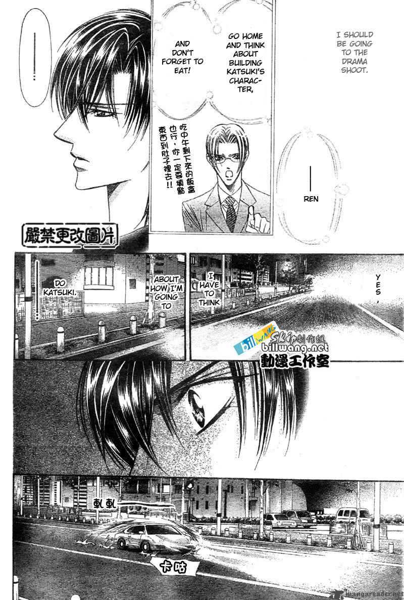 Skip Beat 65 29