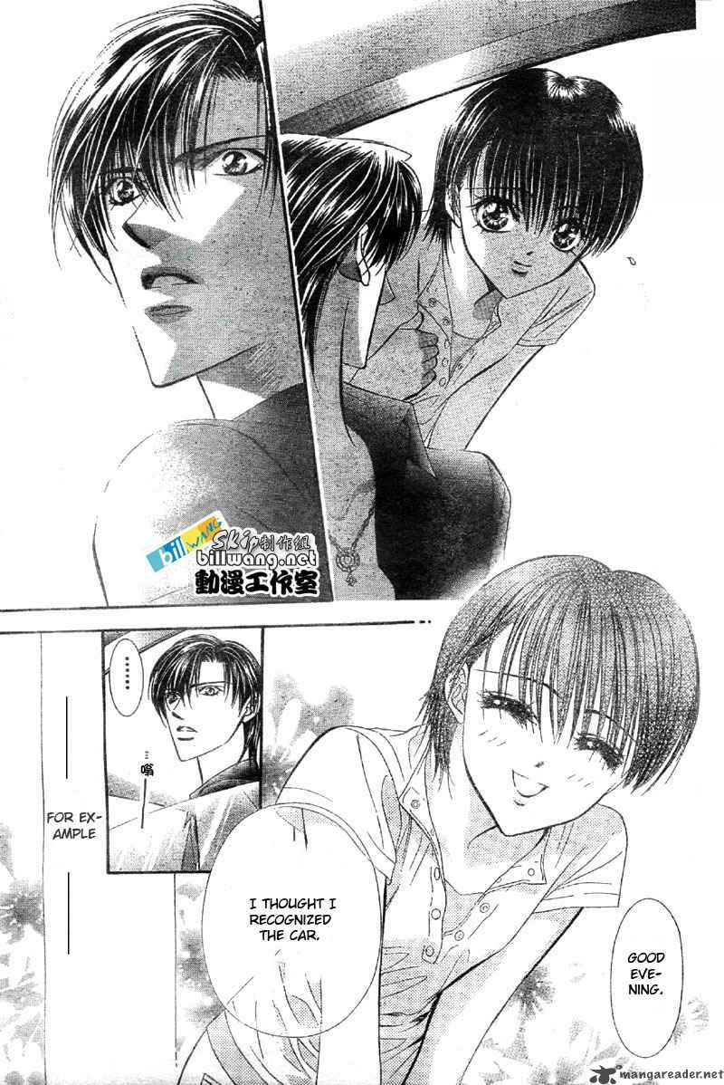 Skip Beat 65 32