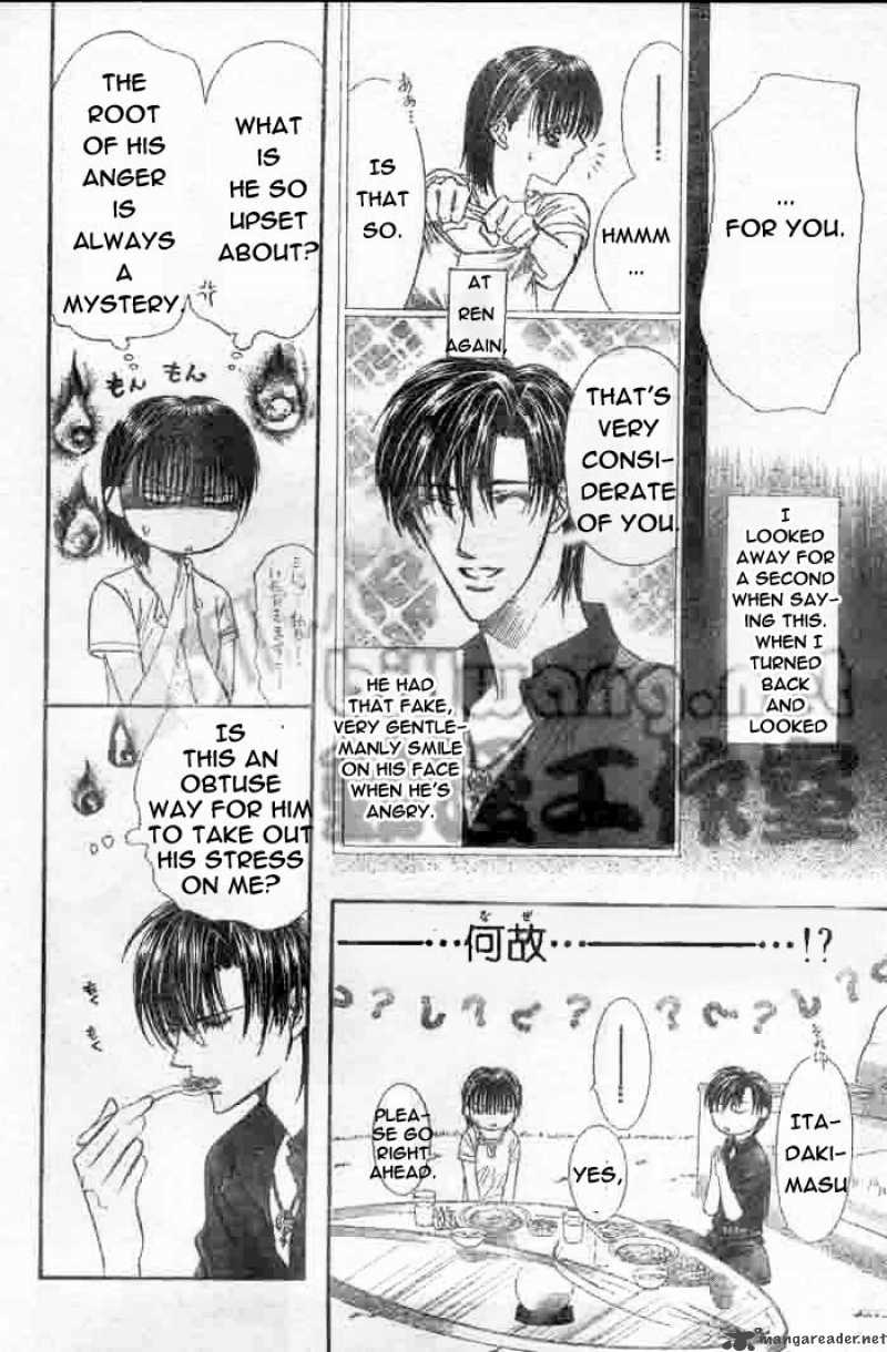 Skip Beat 66 10