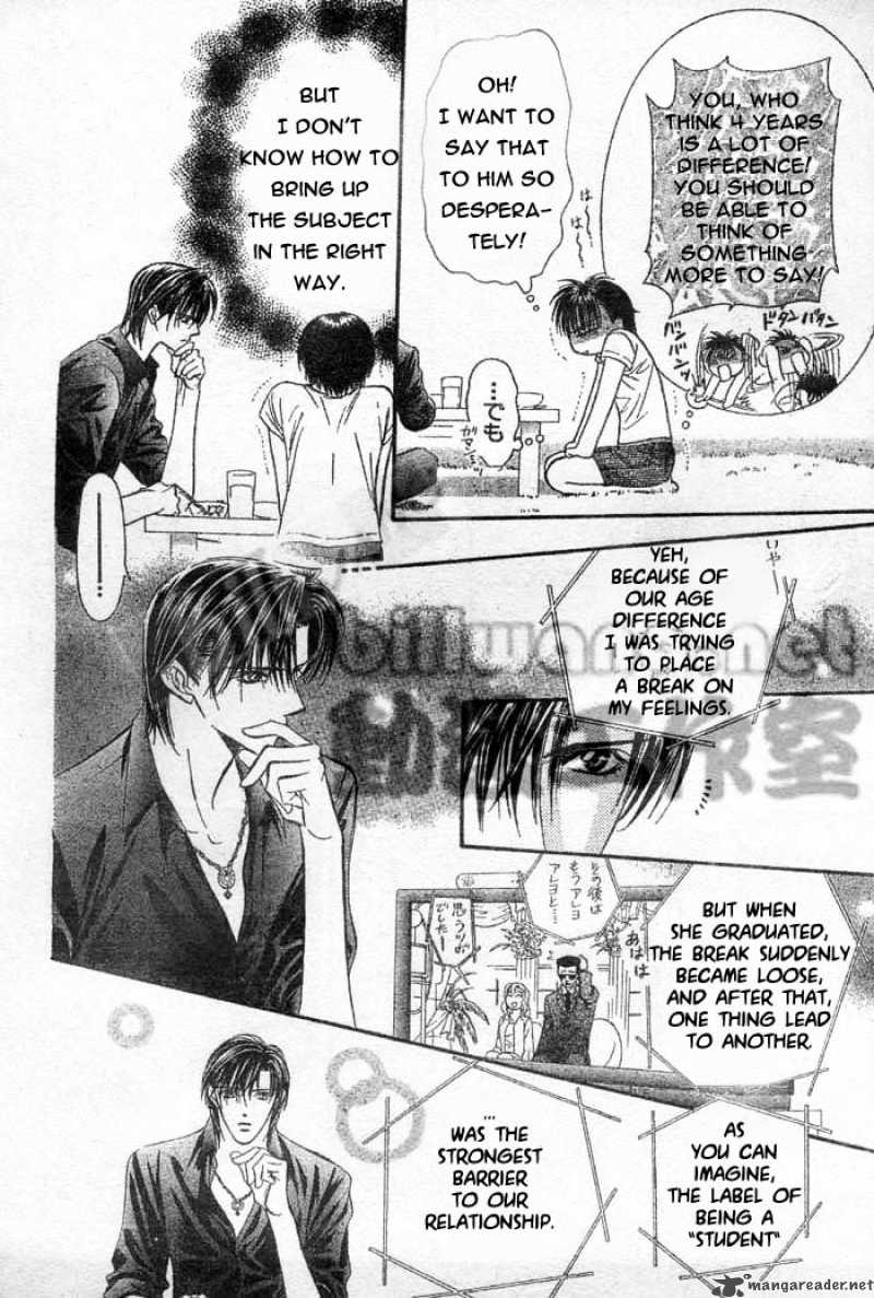 Skip Beat 66 14