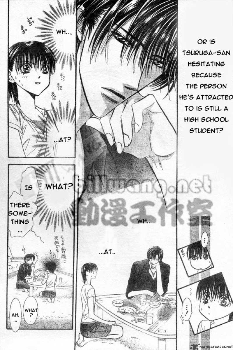 Skip Beat 66 16