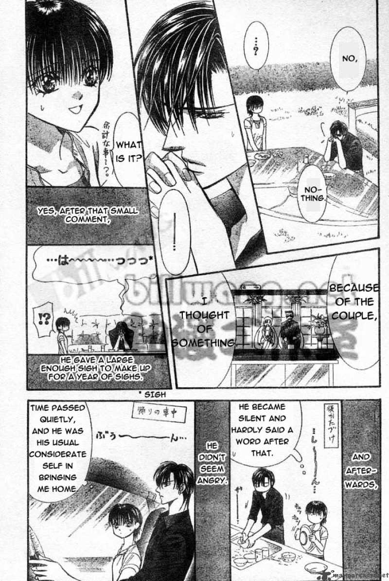 Skip Beat 66 17