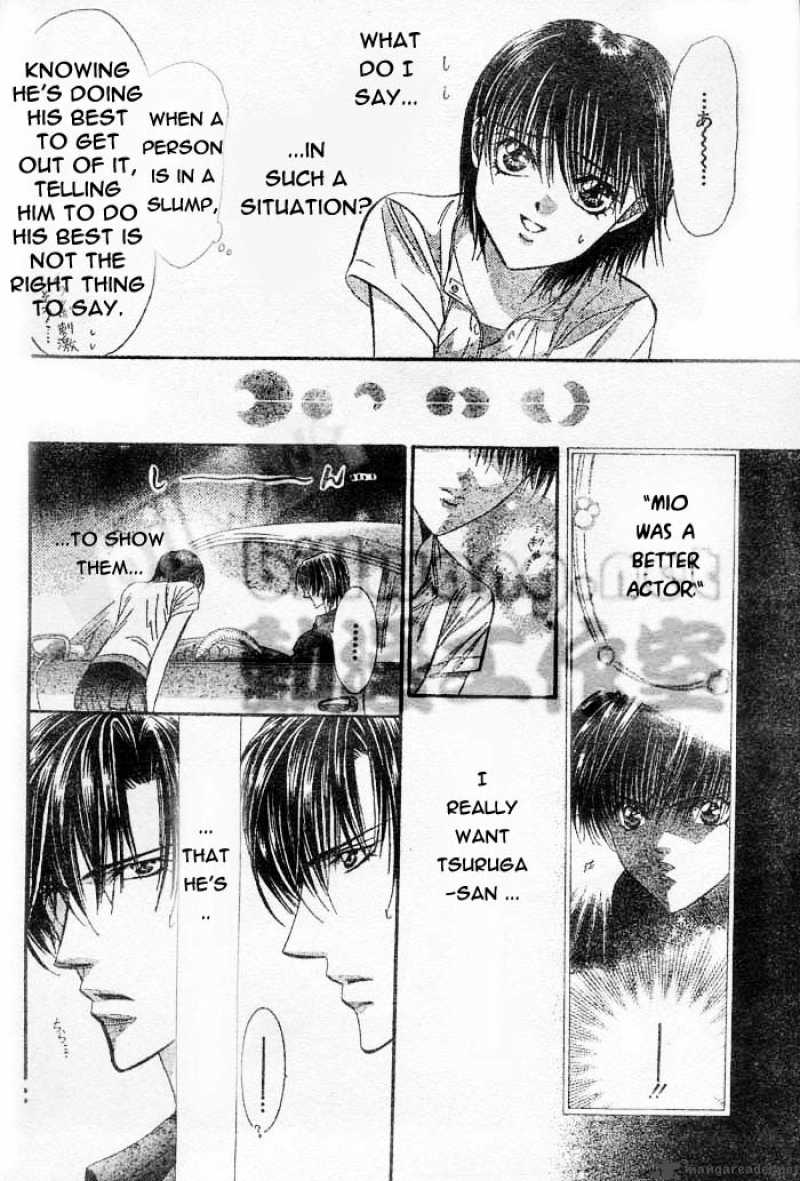 Skip Beat 66 20