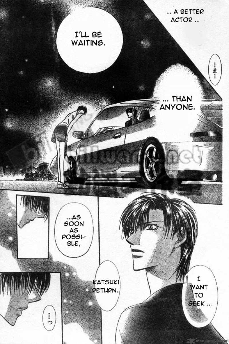 Skip Beat 66 21