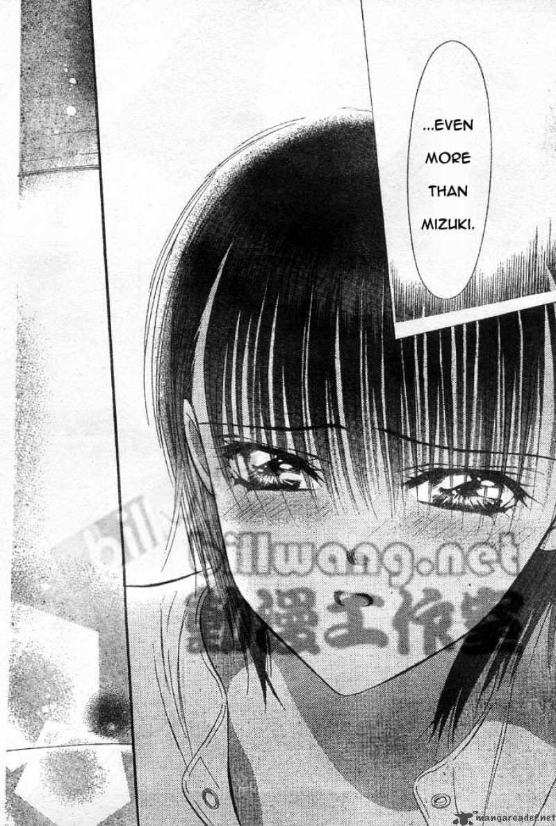 Skip Beat 66 22