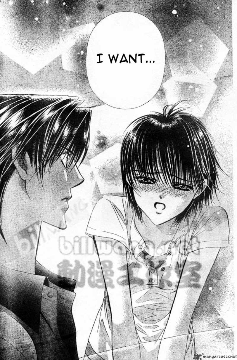 Skip Beat 66 23