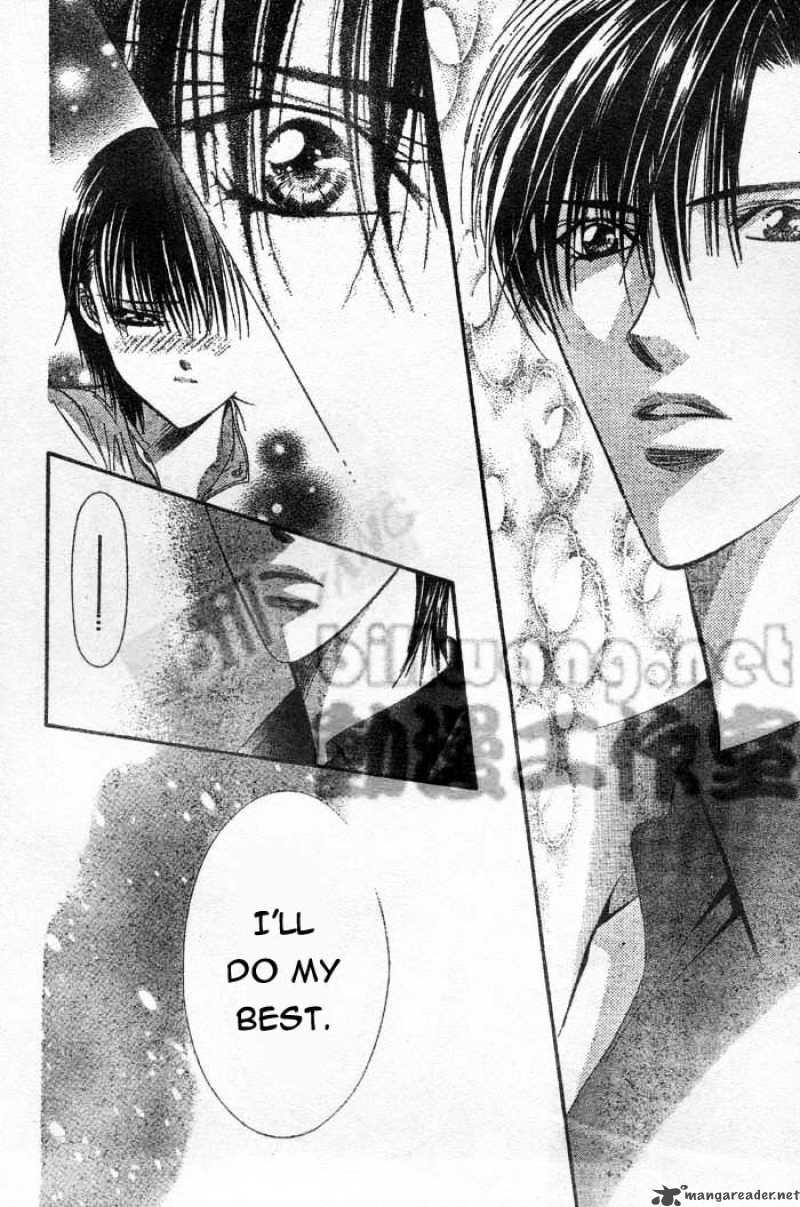 Skip Beat 66 24