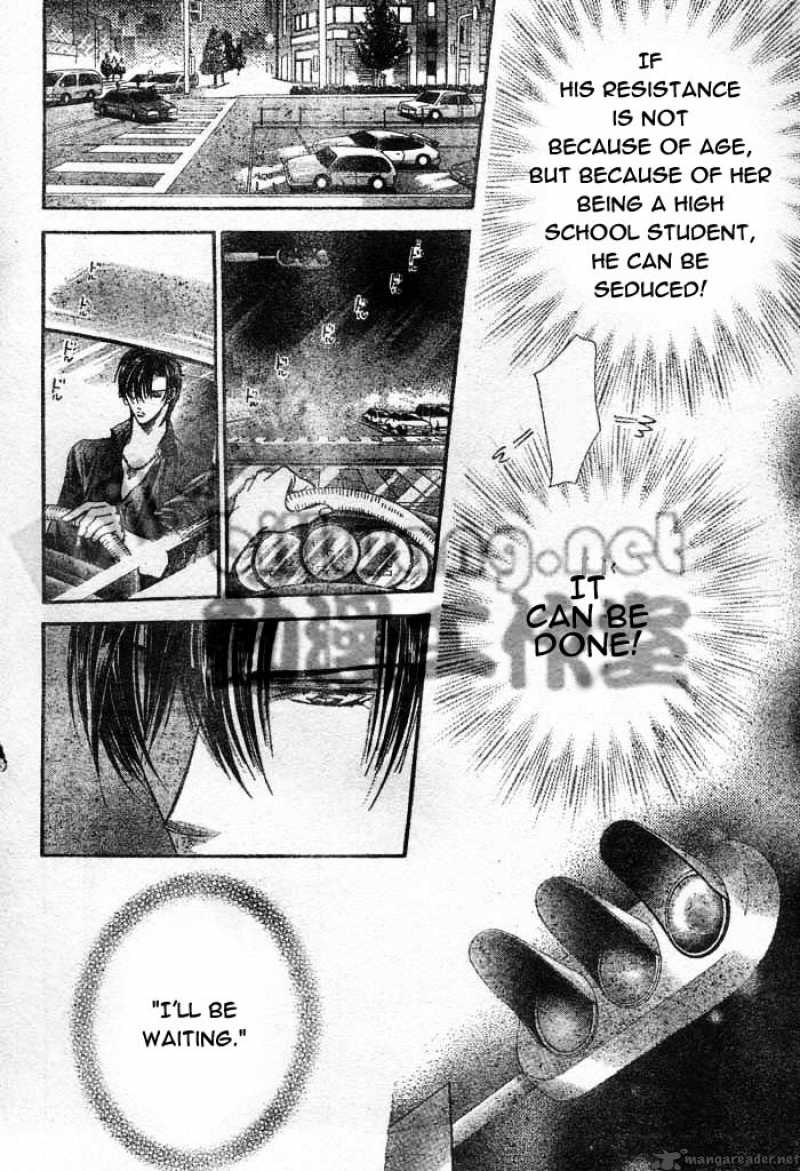 Skip Beat 66 28