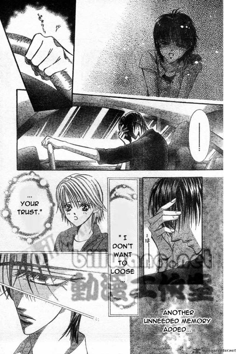 Skip Beat 66 29