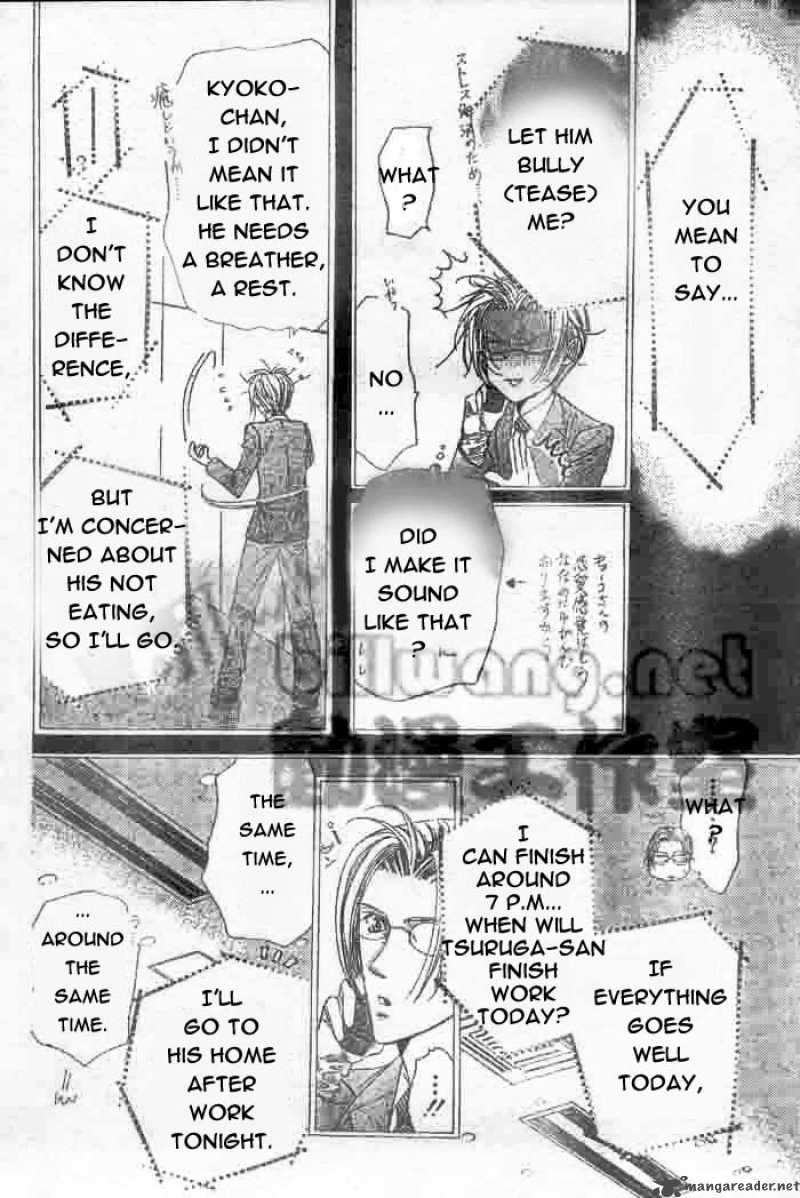Skip Beat 66 4