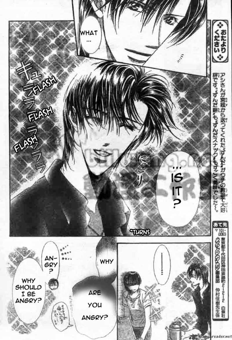 Skip Beat 66 8