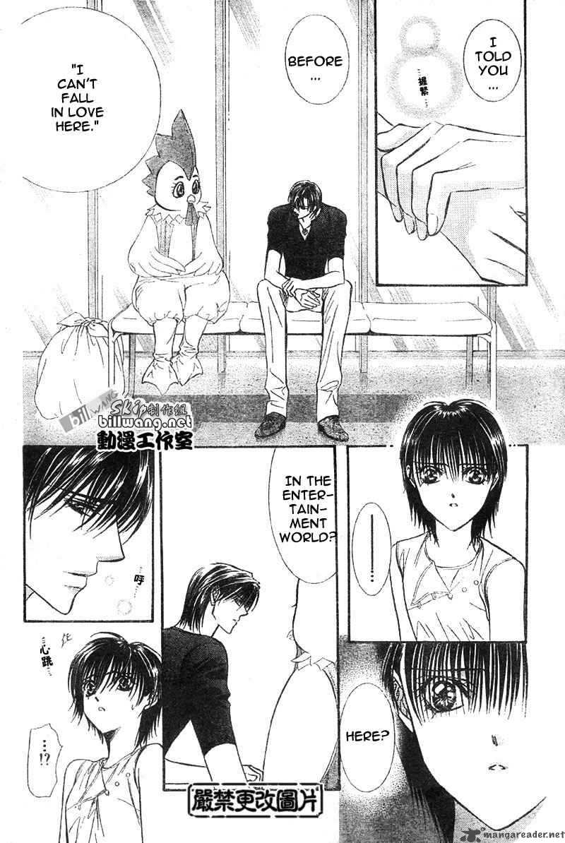 Skip Beat 67 21