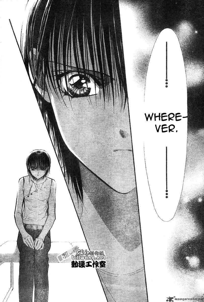 Skip Beat 67 23