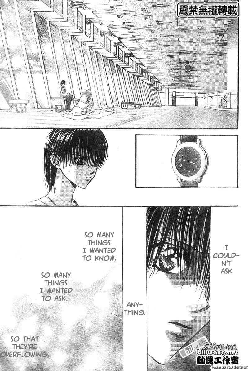 Skip Beat 67 24