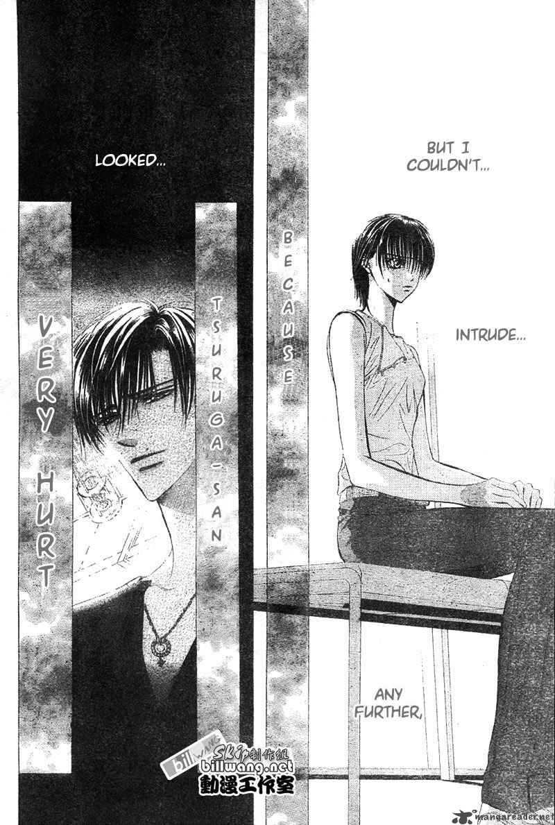 Skip Beat 67 25