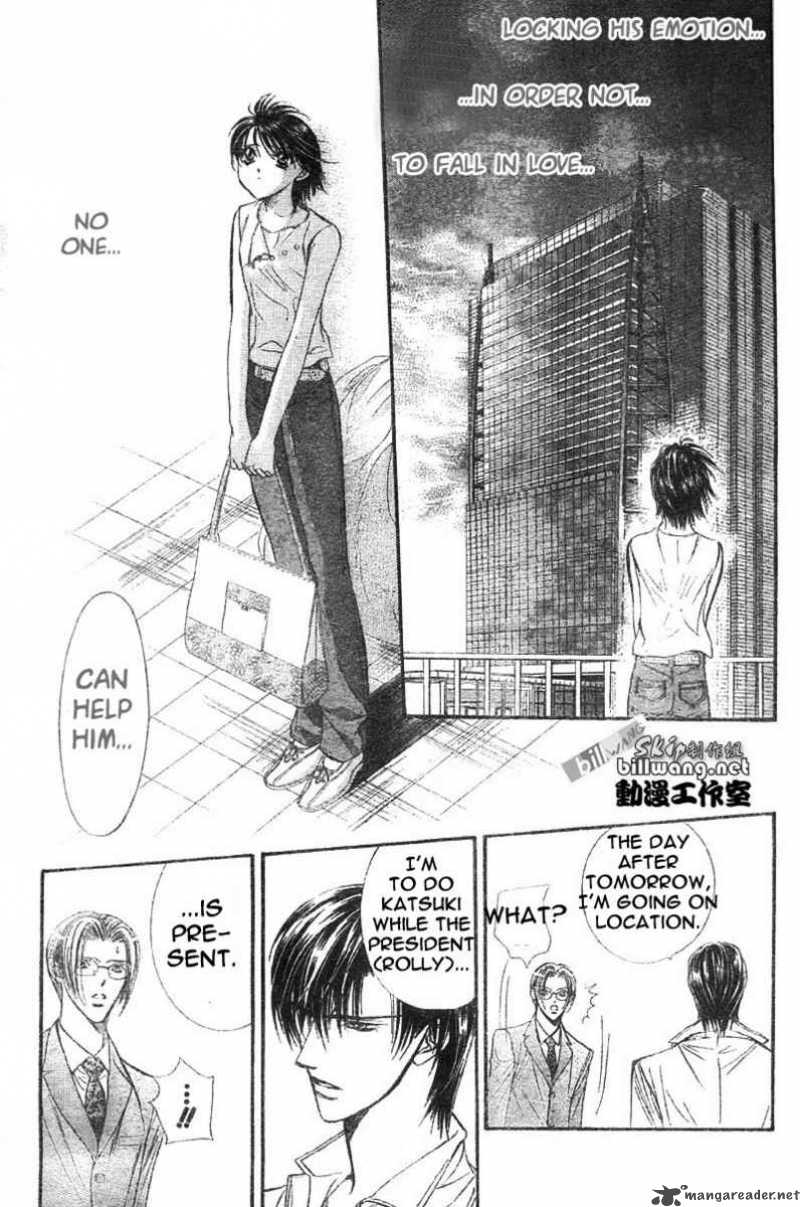 Skip Beat 67 28