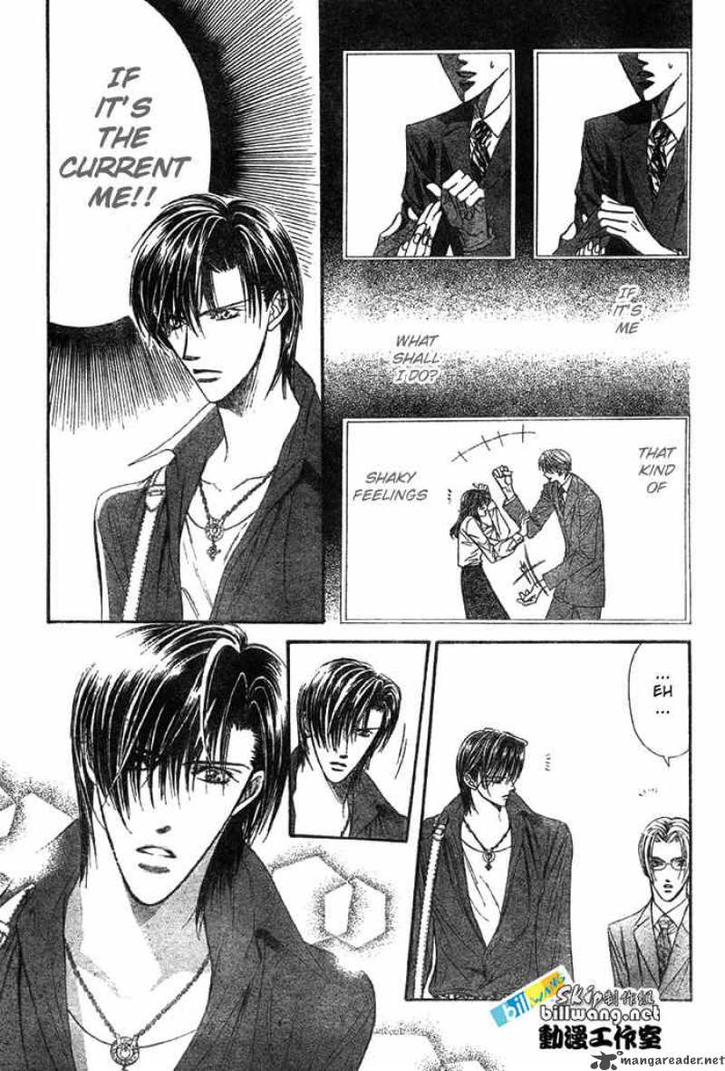 Skip Beat 68 14