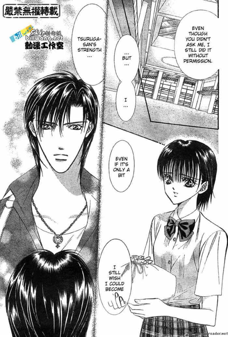 Skip Beat 68 18