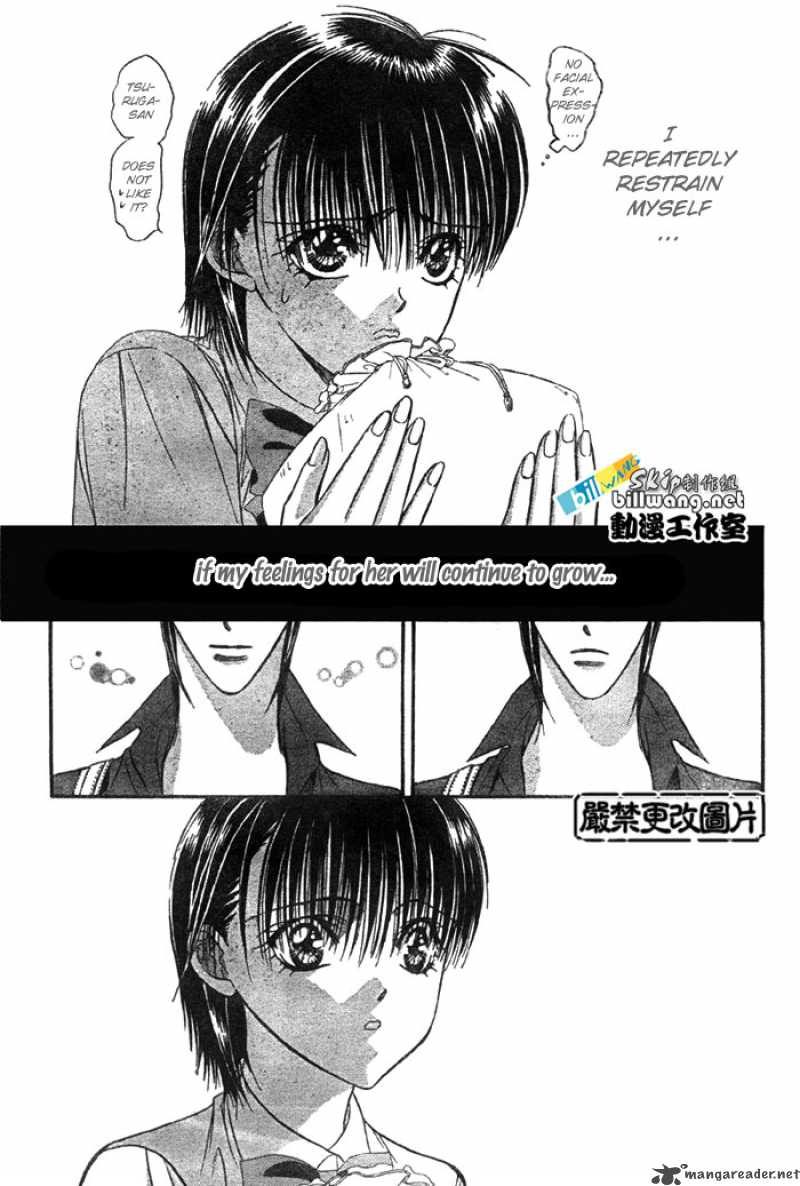 Skip Beat 68 20