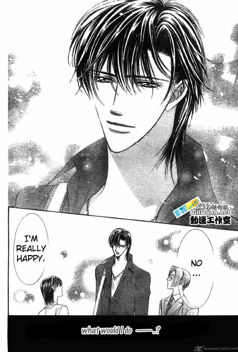 Skip Beat 68 21