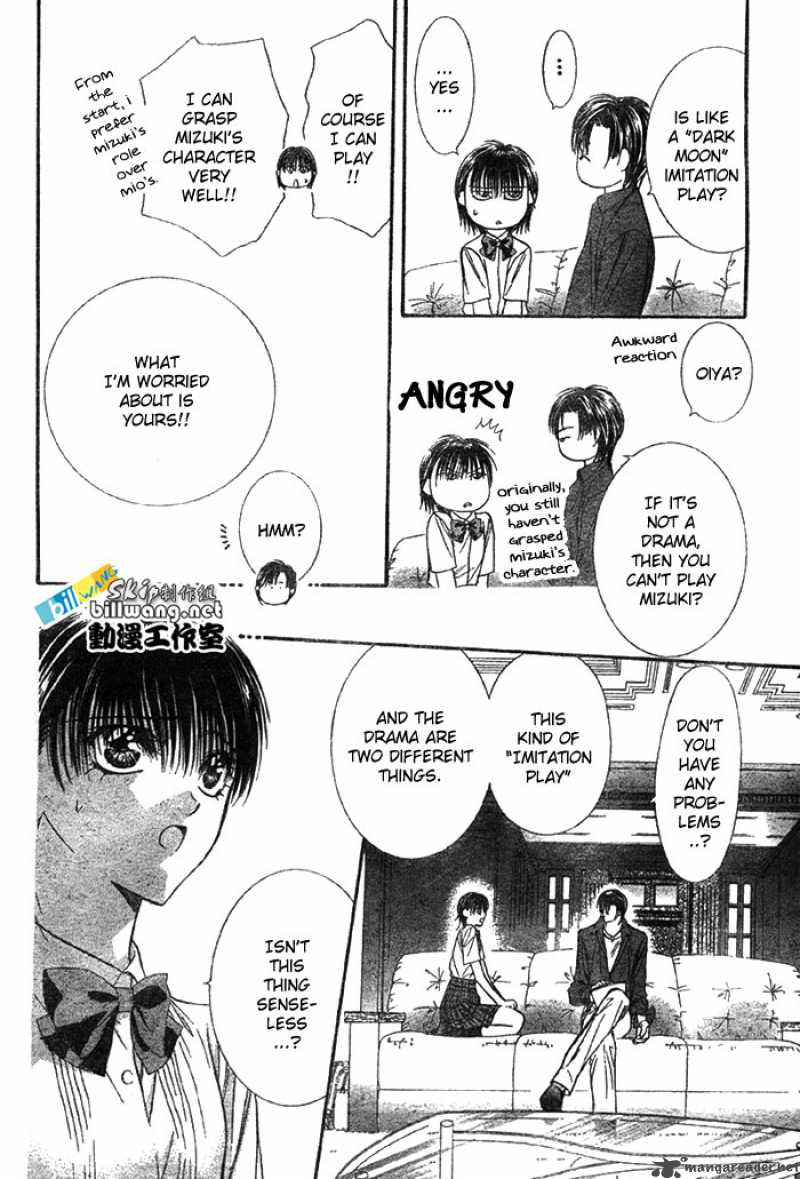 Skip Beat 68 27