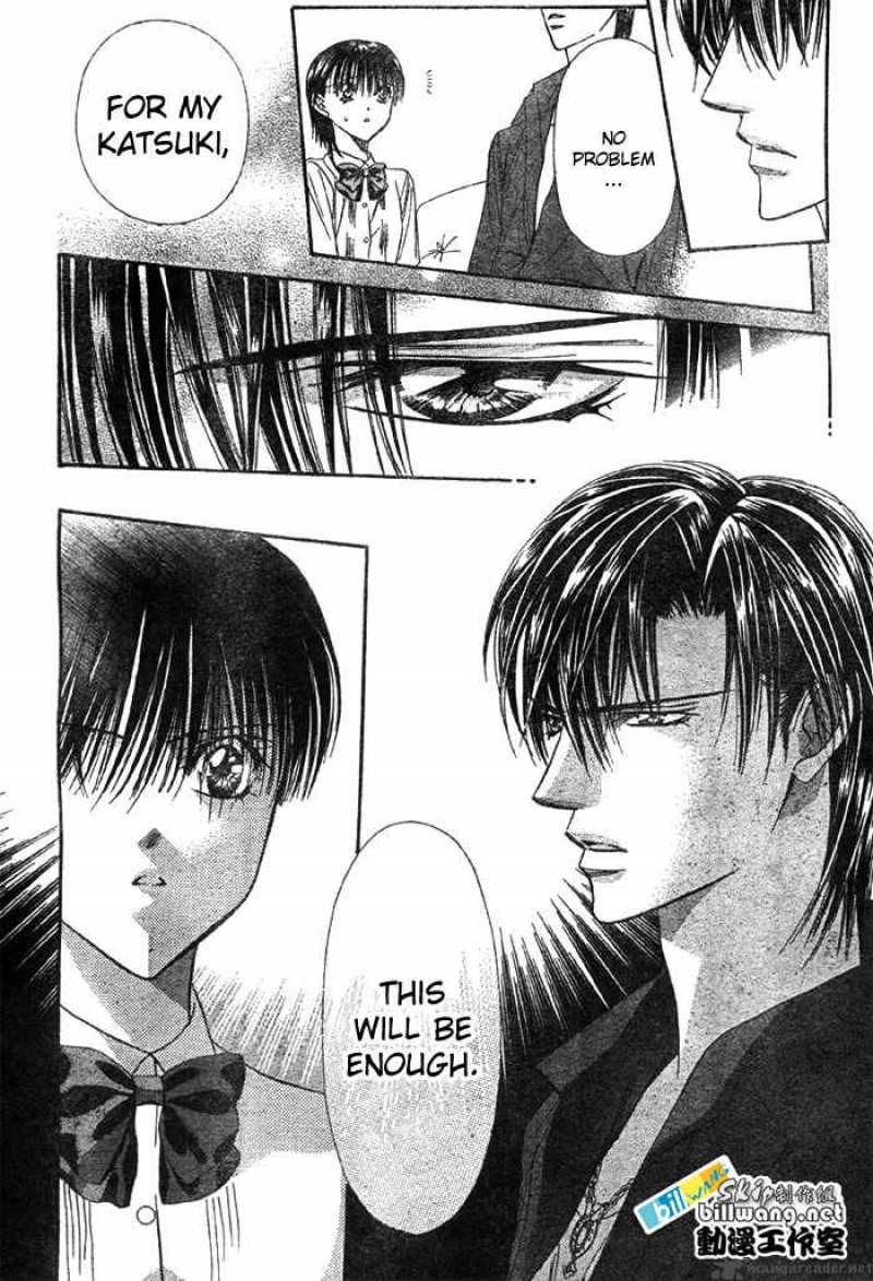 Skip Beat 68 28