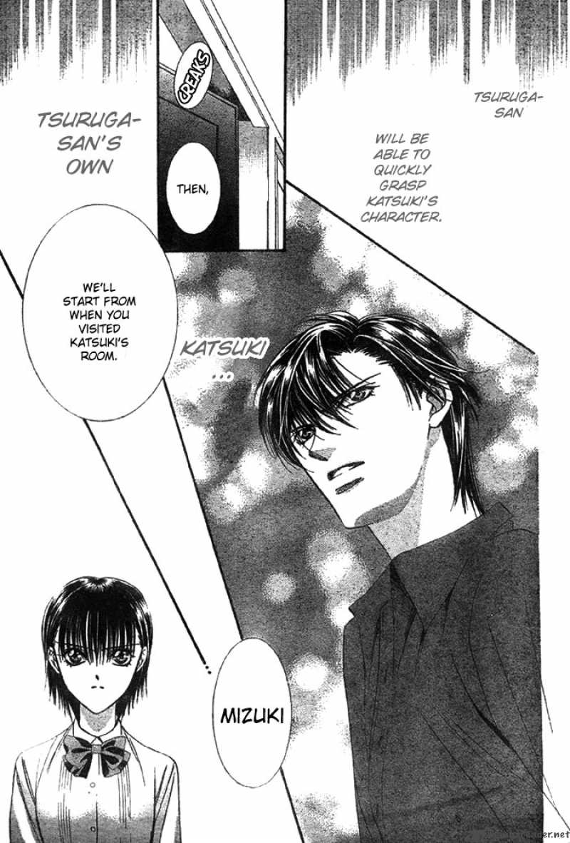 Skip Beat 68 30