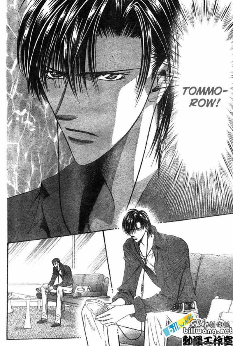 Skip Beat 68 9
