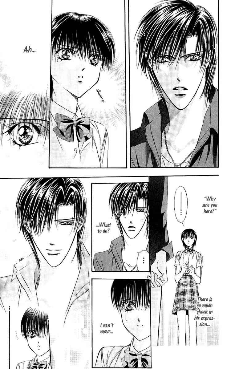 Skip Beat 69 15