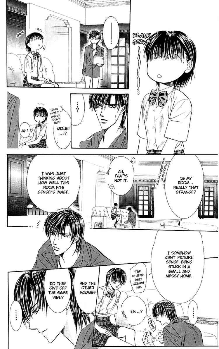 Skip Beat 69 22