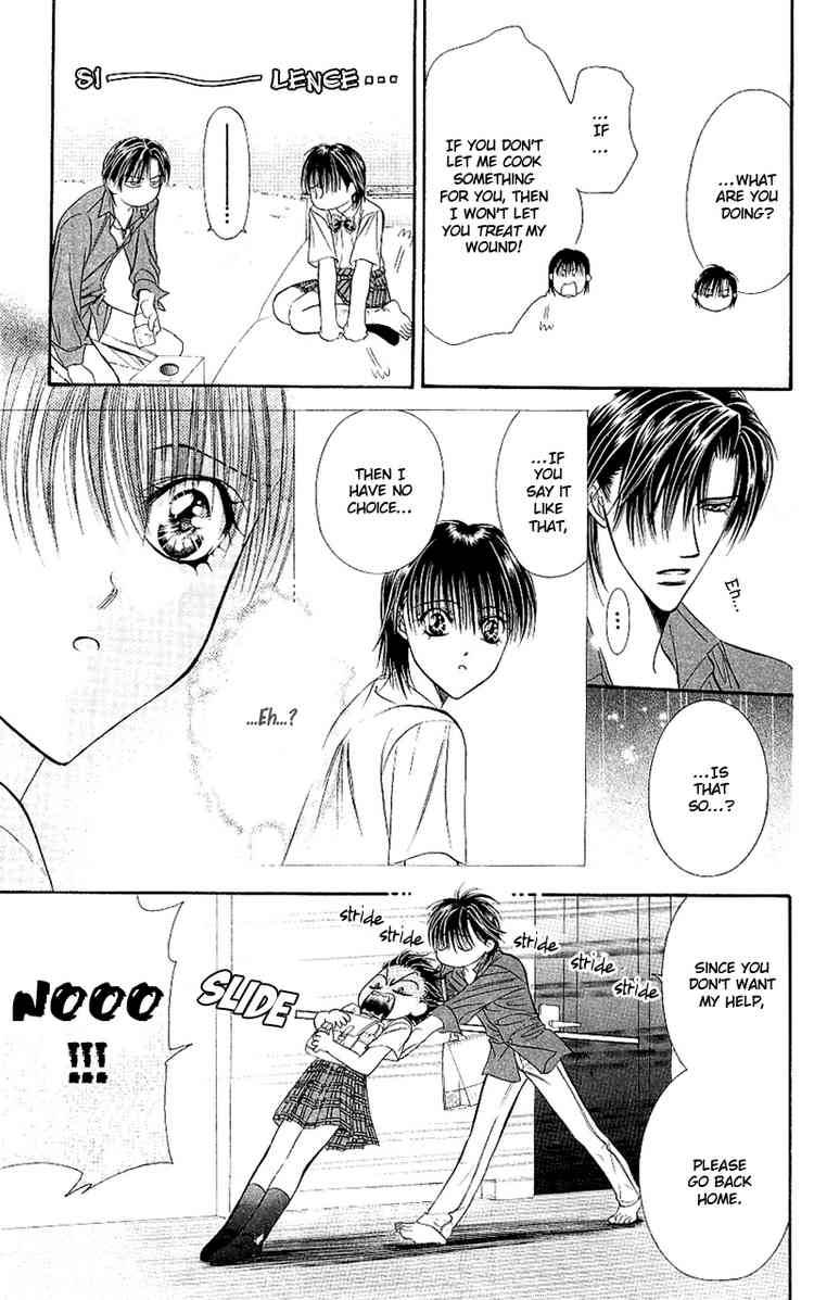 Skip Beat 69 25