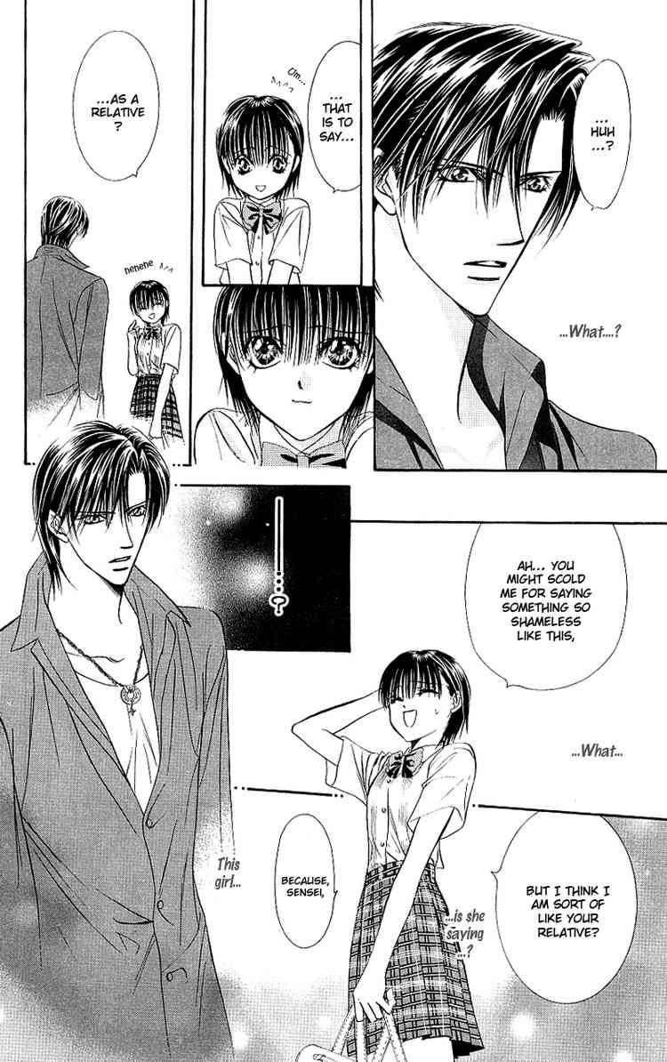 Skip Beat 69 28