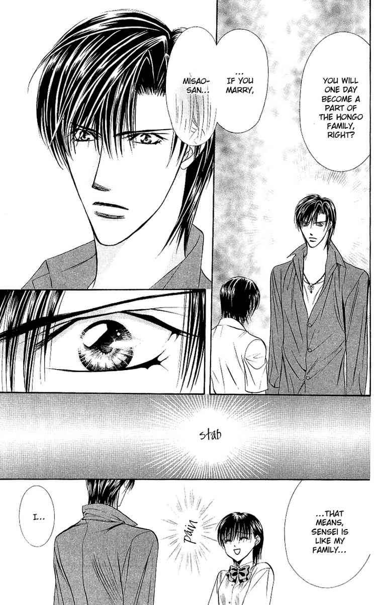 Skip Beat 69 29