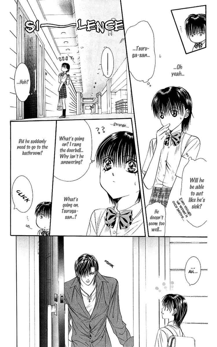 Skip Beat 69 3