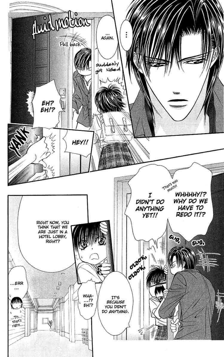 Skip Beat 69 4